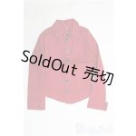 画像: SD17/OF シャツ I-25-03-23-3036-TO-ZI