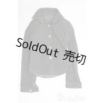 画像: SD17BOY/OF シャツ I-25-03-23-3037-TO-ZI