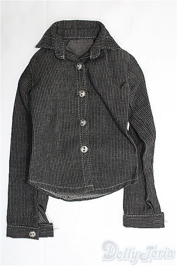 画像1: SD17BOY/OF シャツ I-25-03-23-3037-TO-ZI (1)
