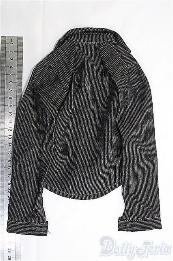画像2: SD17BOY/OF シャツ I-25-03-23-3037-TO-ZI (2)