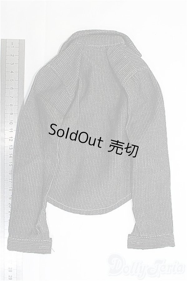 画像2: SD17BOY/OF シャツ I-25-03-23-3037-TO-ZI (2)