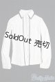 画像: SD17BOY/OF シャツ I-25-03-30-3031-TO-ZI