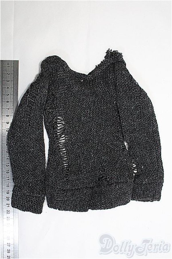 画像2: SD17BOY/OF セーター I-25-03-23-3035-TO-ZI (2)