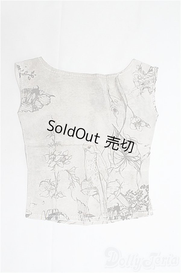 画像1: SD17BOY/OF トップス I-25-03-30-2038-TO-ZI (1)