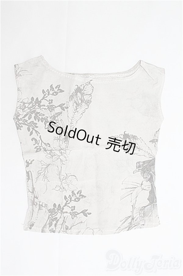 画像2: SD17BOY/OF トップス I-25-03-30-2038-TO-ZI (2)