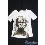 画像: SD13BOY/OF Tシャツ/1/3　65ｃｍ　BJD　MJD　衣装　ドール用 I-25-09-21-075-TO-ZI