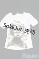 画像: SD13BOY/OF Tシャツ/1/3　65ｃｍ　BJD　MJD　衣装　ドール用 I-25-09-21-075-TO-ZI