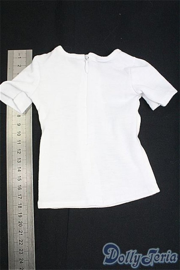画像2: SD13BOY/OF Tシャツ/1/3　65ｃｍ　BJD　MJD　衣装　ドール用 I-25-09-21-075-TO-ZI (2)