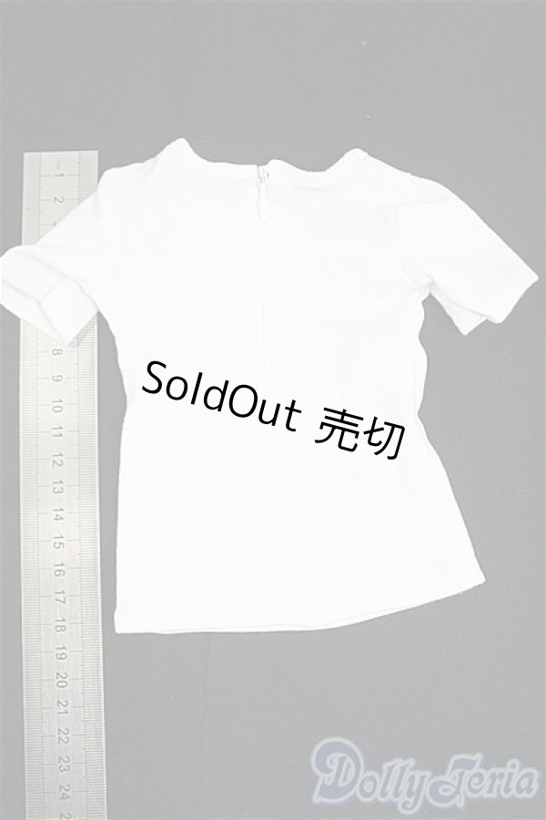 画像2: SD13BOY/OF Tシャツ/1/3　65ｃｍ　BJD　MJD　衣装　ドール用 I-25-09-21-075-TO-ZI (2)