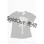 画像: SD13BOY/OF Tシャツ I-25-09-28-157-TO-ZI