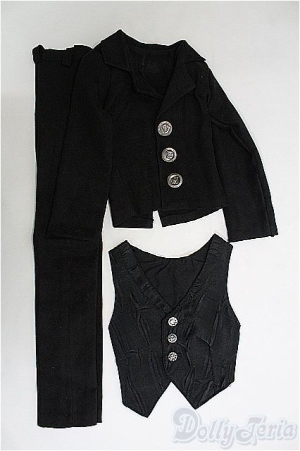 画像1: SD13BOY/OF スーツセット I-25-04-06-3043-TO-ZI (1)