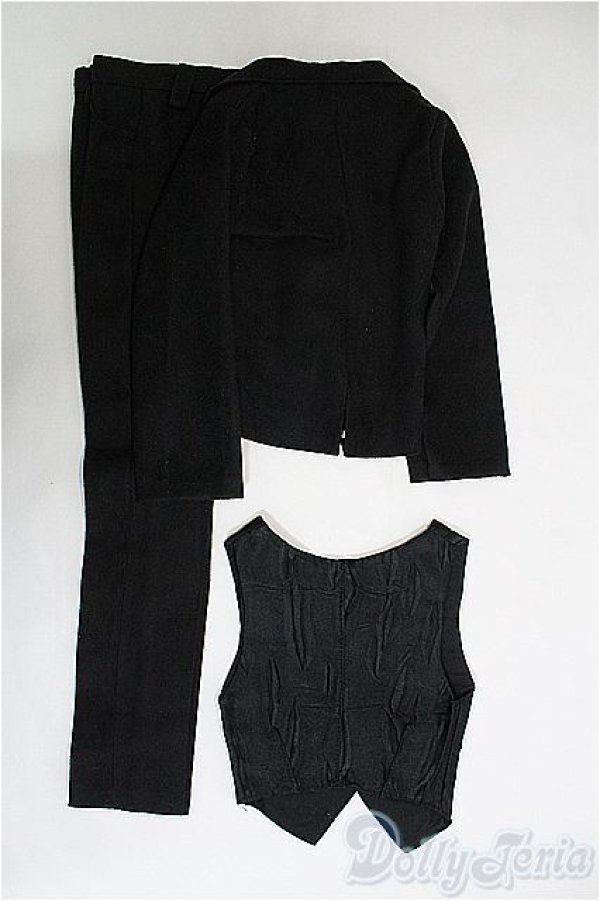 画像2: SD13BOY/OF スーツセット I-25-04-06-3043-TO-ZI (2)