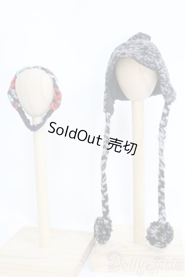 画像1: MSD/OF:頭物 I-25-04-20-2094-TO-ZI (1)