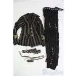 画像: SD13BOY/OF トニーデフォルト衣装/1/3　65ｃｍ　BJD　MJD　衣装　ドール用 I-25-09-21-074-TO-ZI