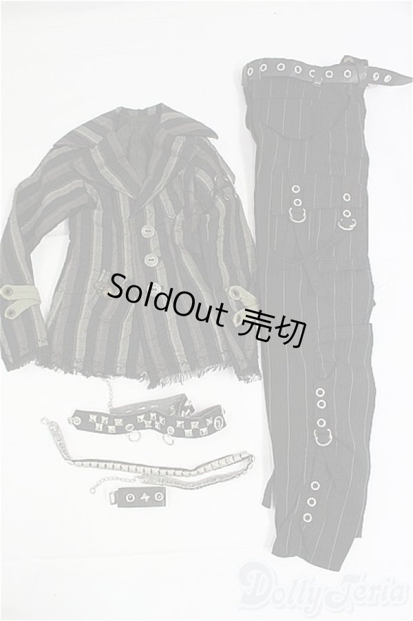 画像1: SD13BOY/OF トニーデフォルト衣装/1/3　65ｃｍ　BJD　MJD　衣装　ドール用 I-25-09-21-074-TO-ZI (1)