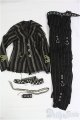 画像: SD13BOY/OF トニーデフォルト衣装/1/3　65ｃｍ　BJD　MJD　衣装　ドール用 I-25-09-21-074-TO-ZI