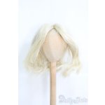 画像: 8〜9inch/ウィッグ I-25-04-20-2023-TO-ZI