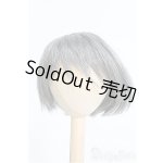 画像: 8〜9inch/ウィッグ I-25-04-13-3026-TO-ZI