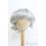 画像: 8〜9inch/ウィッグ I-25-05-11-3032-TO-ZI