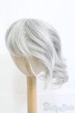 画像2: 8〜9inch/ウィッグ I-25-05-11-3032-TO-ZI (2)