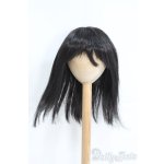 画像: 8〜9inch/ウィッグ I-25-05-25-2025-TO-ZI
