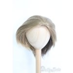 画像: 9〜10inch/ウィッグ I-25-05-11-2027-TO-ZI