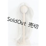 画像: 9〜10inch/ウィッグ I-25-04-06-2026-TO-ZI