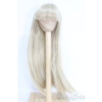 画像: 8inch/ウィッグ I-25-05-11-3030-TO-ZI