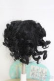 画像3: 7〜8inch/ウィッグ I-25-05-18-2016-TO-ZI (3)
