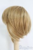 画像2: 7〜8inch/ウィッグ I-25-04-20-3019-TO-ZI (2)