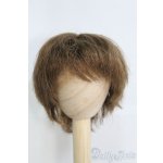 画像: 7〜8inch/ウィッグ I-25-04-20-2014-TO-ZI