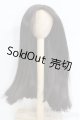 画像: 7〜8inch/ウィッグ I-25-04-20-2016-TO-ZI