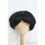画像: 8〜9inch/ウィッグ I-25-04-20-3025-TO-ZI