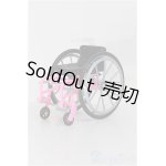 画像: 【SALE】バービー/車椅子 I-24-08-18-1116-TO-ZI