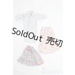 画像: 1/6(27cm)ドール/OF 衣装バラセット I-25-04-06-2114-TO-ZI
