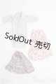 画像: 1/6(27cm)ドール/OF 衣装バラセット I-25-04-06-2114-TO-ZI