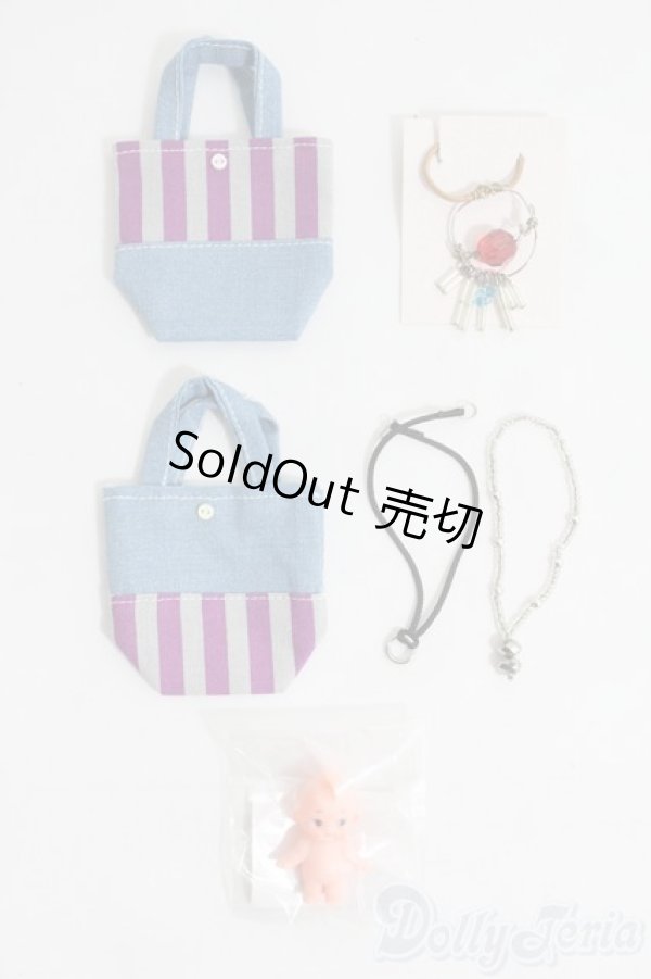 画像1: 1/6ドール/OF 小物セット I-25-05-25-2099-TO-ZI (1)