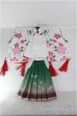 画像1: 【SALE】MDD/OFセット コッコロ ニューイヤー(GINGER TEA様)プリンセスコネクト! Re:Dive I-24-08-18-1028-YB-ZI (1)