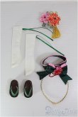 画像2: 【SALE】MDD/OFセット コッコロ ニューイヤー(GINGER TEA様)プリンセスコネクト! Re:Dive I-24-08-18-1028-YB-ZI (2)