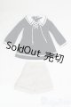 画像: MSD/OFセット チュニック+ハーフパンツセット I-25-06-01-2075-YB-ZI