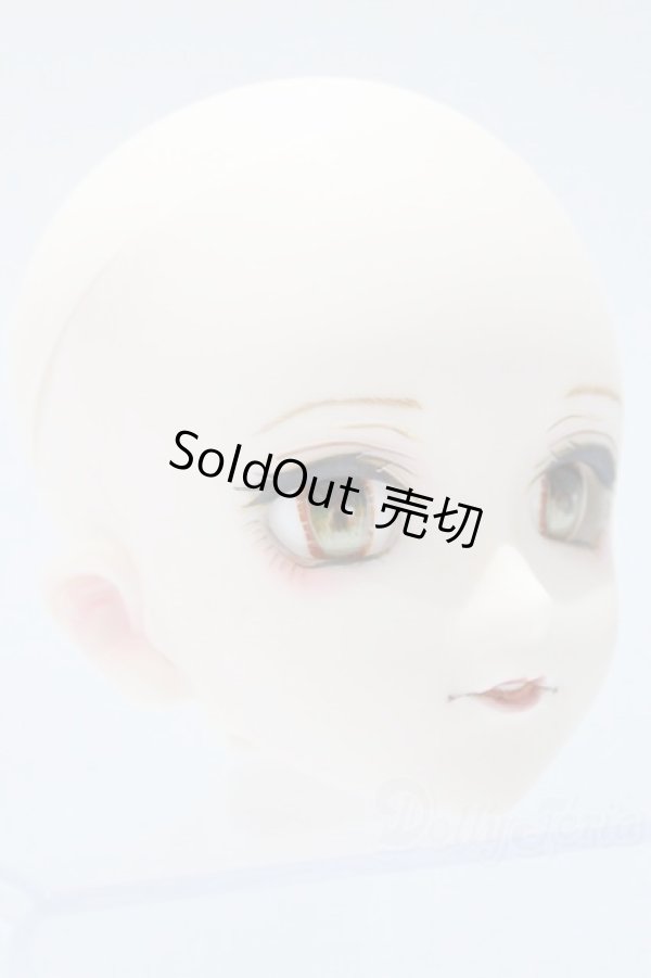 画像3: DD/DDH-07カスタムヘッド S-25-12-14-004-TO-ZS (3)