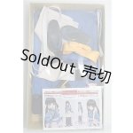 画像: 55~60cmドール/OF リコリス・リコイル 喫茶リコリコ制服 井ノ上たきな I-25-02-02-1072-TO-ZI