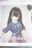 画像1: 55~60cmドール/OF リコリス・リコイル 井ノ上きたな 夏服 I-25-02-16-1075-TO-ZI (1)