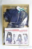 画像2: 55~60cmドール/OF リコリス・リコイル 井ノ上きたな 夏服 I-25-02-16-1075-TO-ZI (2)
