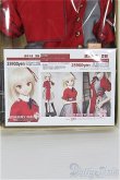 画像2: 【SALE】55~60cmドール/OF リコリス・リコイル 鈴木千束 夏服 I-24-08-18-1026-TO-ZI (2)