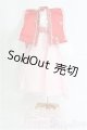 画像: 幼SD/OF ドレスセット I-25-04-13-3073-TO-ZI