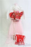画像2: 幼SD/OF ドレスセット I-25-04-13-3073-TO-ZI (2)