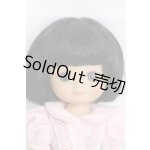 画像: タイニーベッツィーマッコール/ラブズバニーズ(黒髪) I-25-05-11-1026-TO-ZI