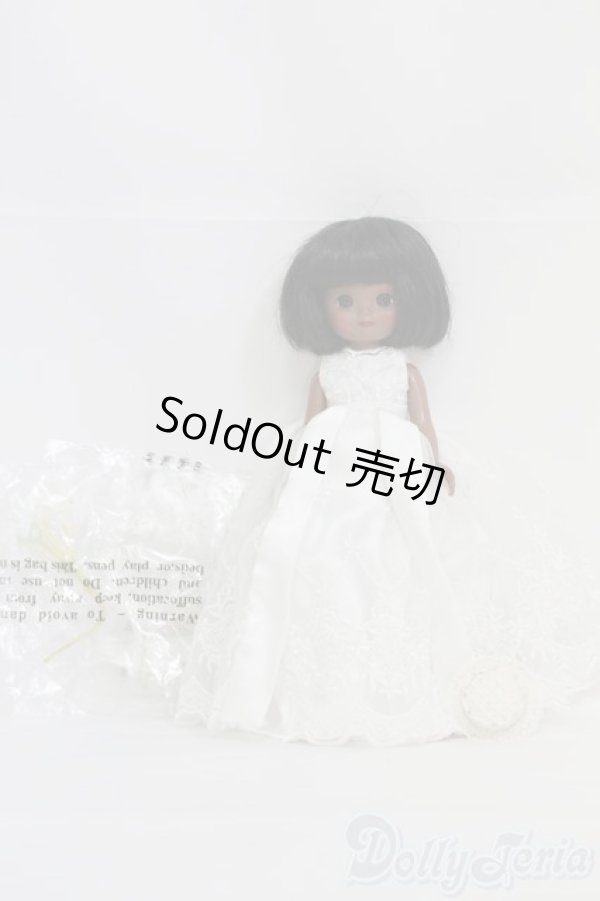 画像2: タイニーベッツィーマッコール/メイクビリーブブライド ドリュ I-25-05-11-1025-TO-ZI (2)