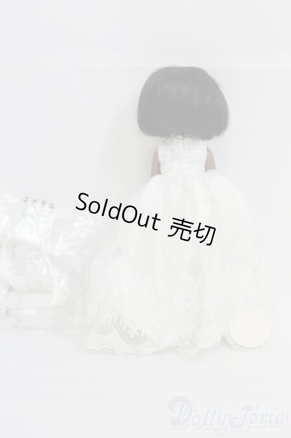 画像3: タイニーベッツィーマッコール/メイクビリーブブライド ドリュ I-25-05-11-1025-TO-ZI (3)